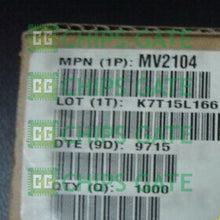 Silicon MV2104