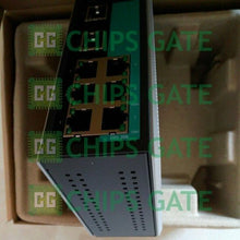Moxa EDS-308-S-SC-80-T