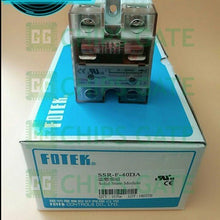 Fotek SSR-F-40DA