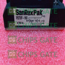 Sanrex PD70F-160