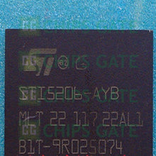 St STI5206-AYB