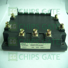 6MBP200JA060