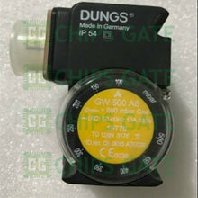 Dungs GW500A6