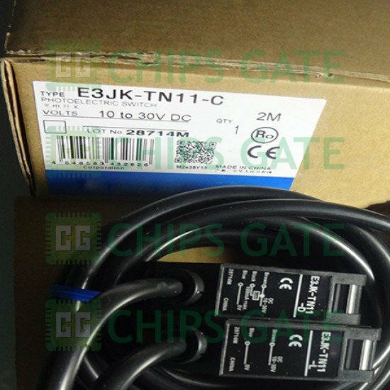 E3JKTN11C