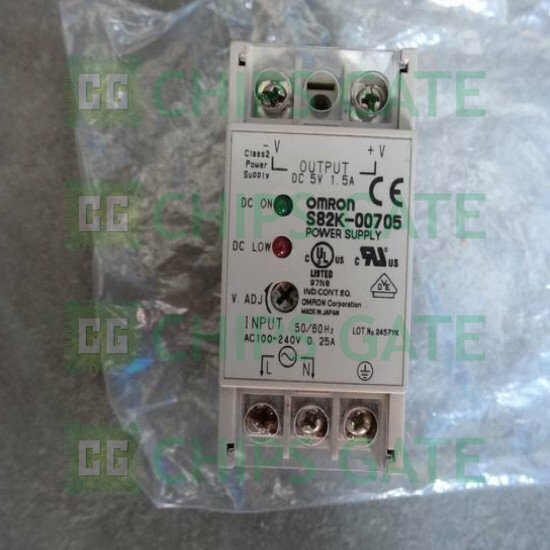 S82K00705