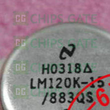 Nsc LM120K-15-883QS