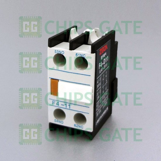 International Rectifier LA1-DN11