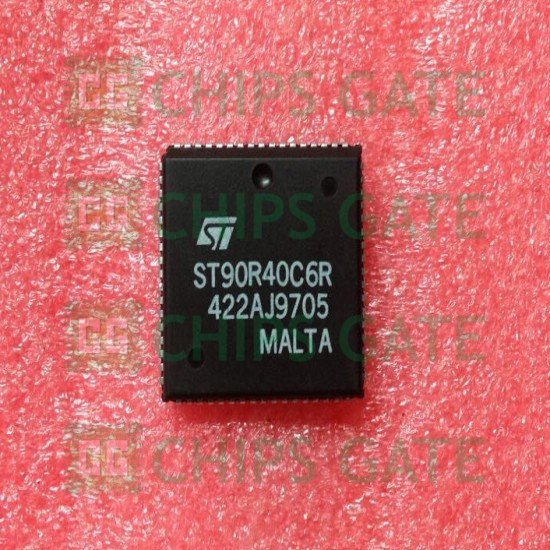 St ST90R40C6R