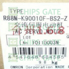 R88MK90010FBS2Z