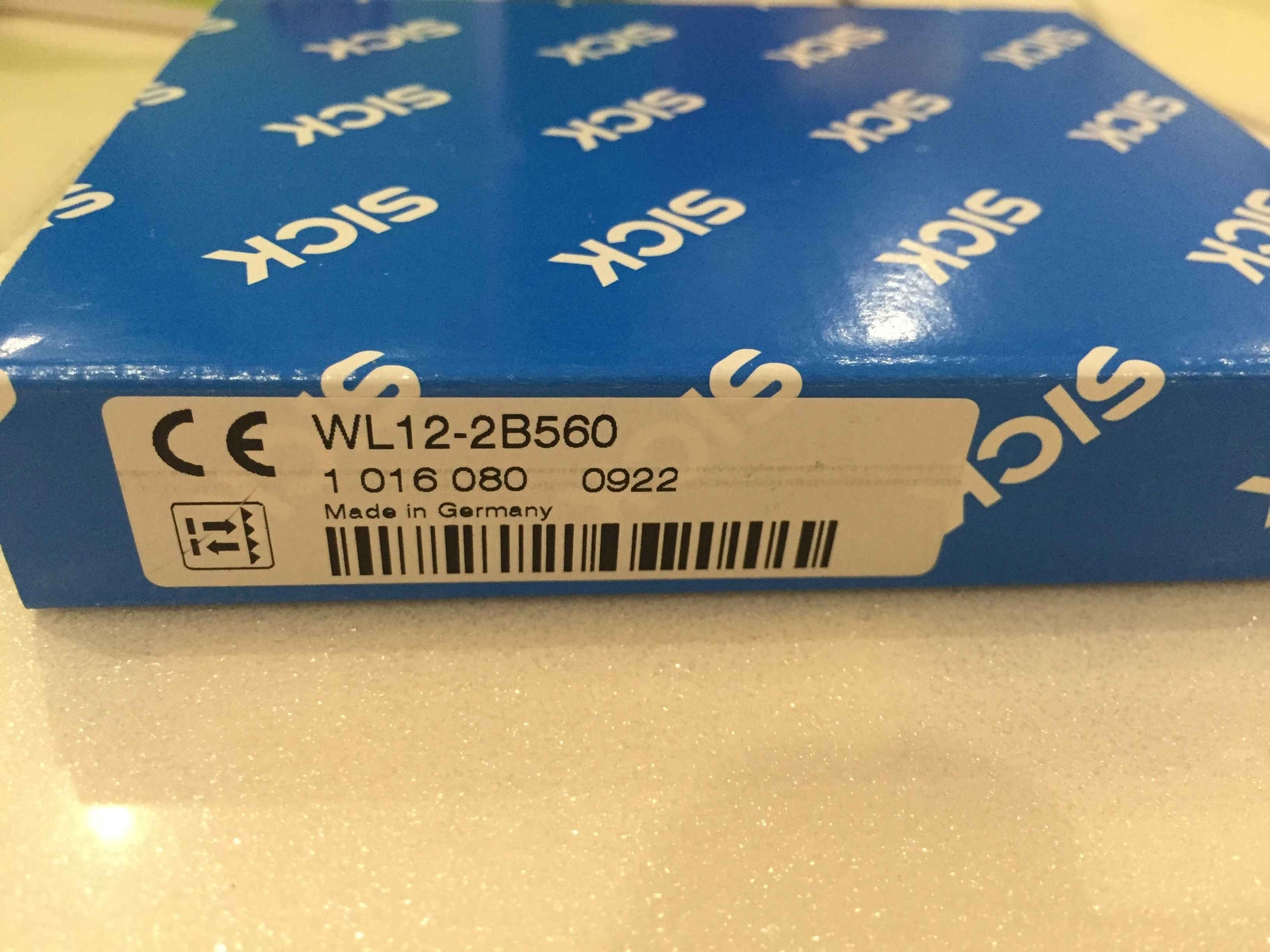 WL122B560