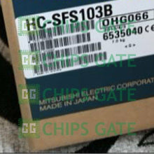 HCSFS103B
