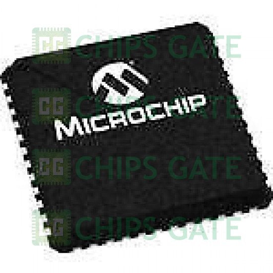 Atmel ATMEGA2564RFR2-ZU