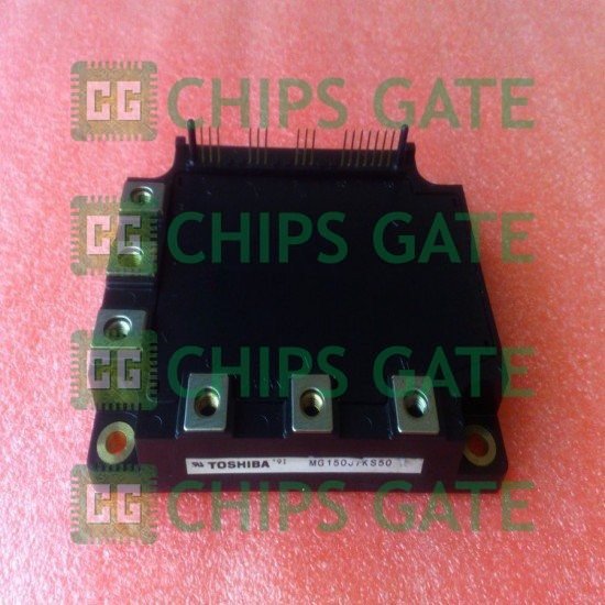 Toshiba MG150J7KS50