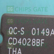 Ti CD4028BF