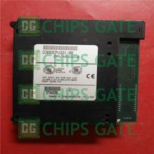 IC693CPU331BB