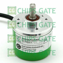 Elco EC40A6-P4AR-600