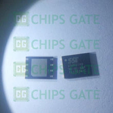Microchip SST25VF016B-50-4C-QAF