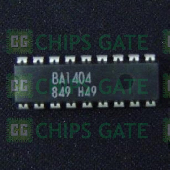 Rohm BA1404