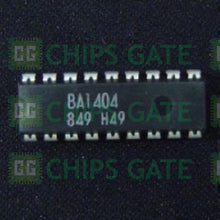 Rohm BA1404