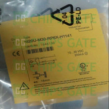 Turck NI20U-M30-RP6X-H1141