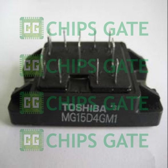 Toshiba MG15D4GM1
