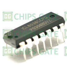 Intersil ICL8038CCPD