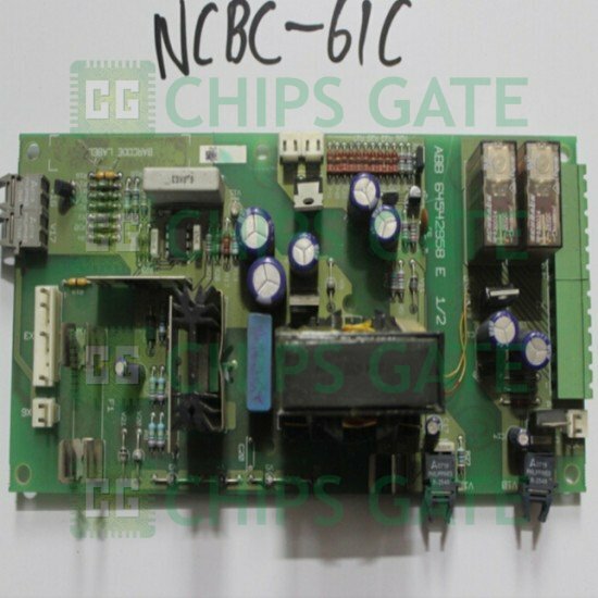 NCBC61C
