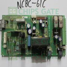 NCBC61C