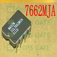 Maximum ICL7662MJA