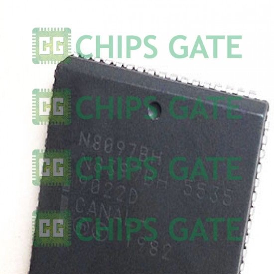 Intel TN8097BH