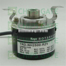 Koyo TRD-NH2500-RZV