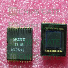 Sony ICX252AQ