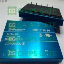 Ericsson PKC2126PI
