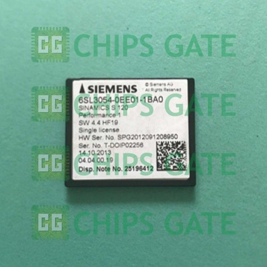 6SL30540EE011BA0