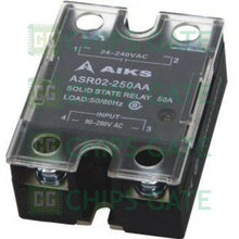 Aiks ASR02-250AA