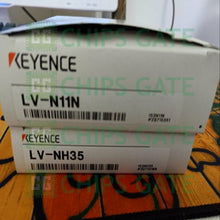 LVN11N+LVNH35