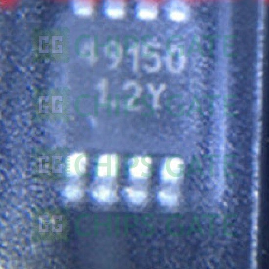 Micrel MIC49150YMMTR