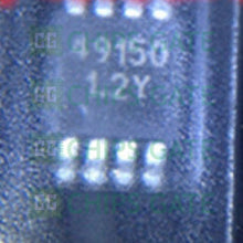 Micrel MIC49150YMMTR