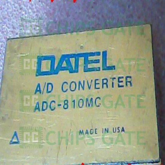 Datel ADC-810MC