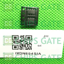 Ixys IXDN604SIA