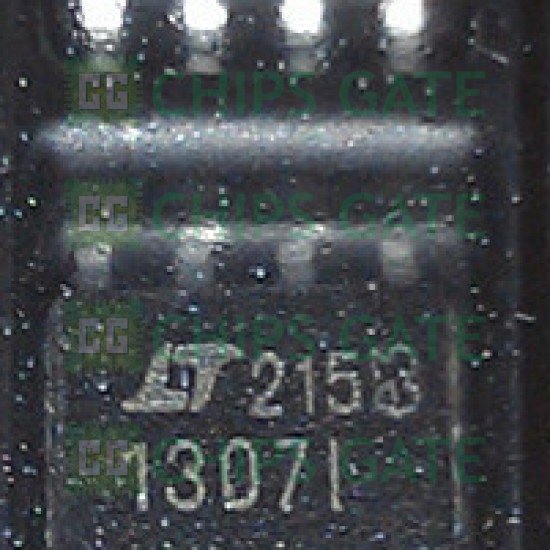 Linear LT1307IS8