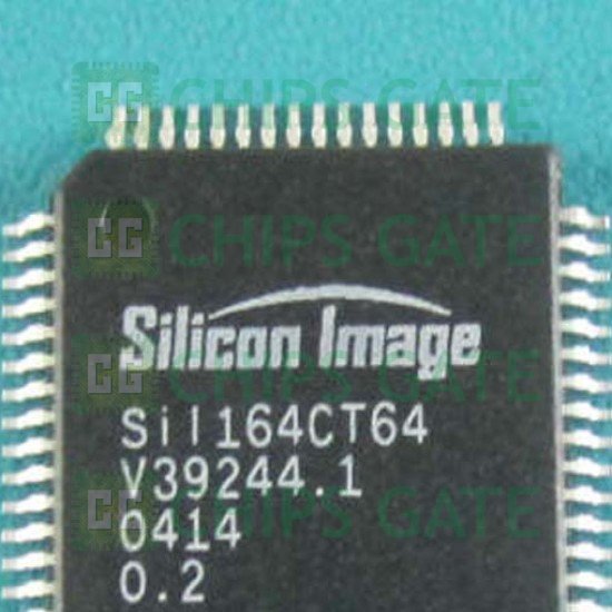 Silicon SII164CT64