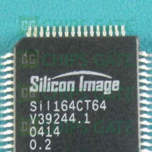 Silicon SII164CT64