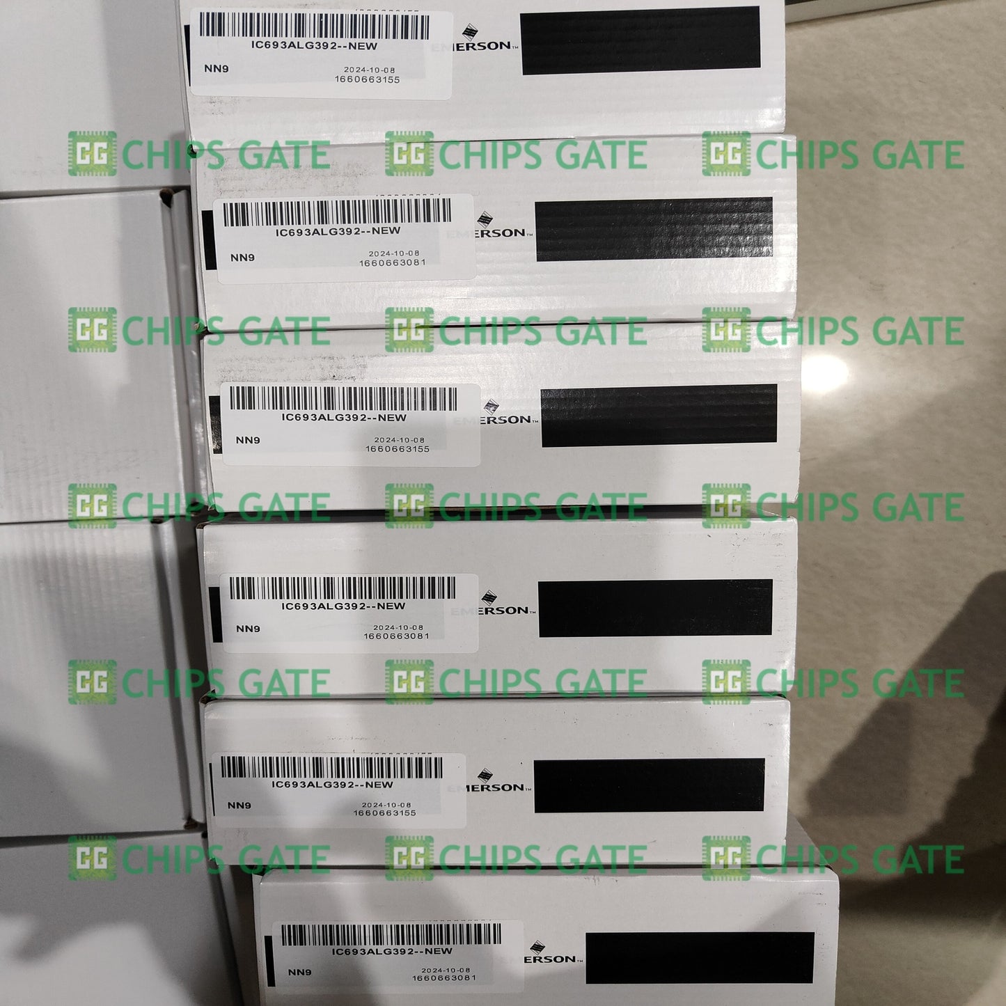 IC693ALG392
