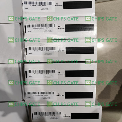 IC693ALG392