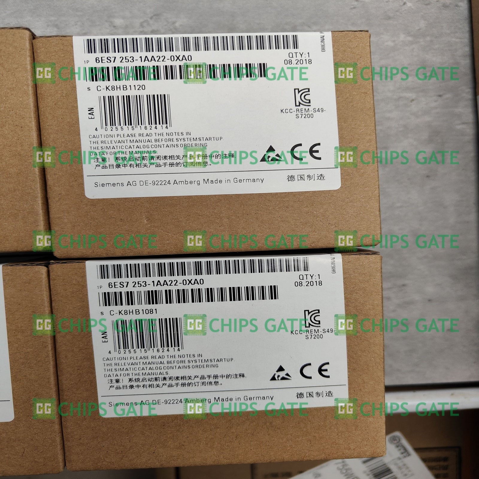 6ES72531AA220XA0