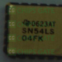 Ti SN54LS04FK