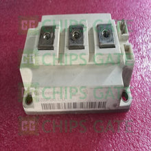 Eupec FD200R12KE3-S1