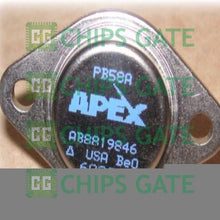 Apex PB58A