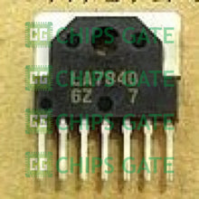 Sanyo LA7840L